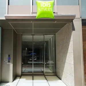 Ibis Styles Ginza Hotel