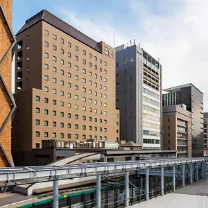 Отель Jr-east Mets Shibuya, Токио