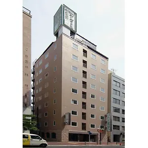 ホテル アネックスチェックイン新橋, 東京都
