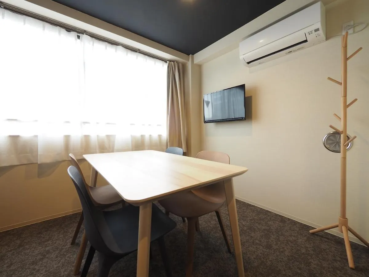 طوكيو Hotel Harebare 2*,  اليابان