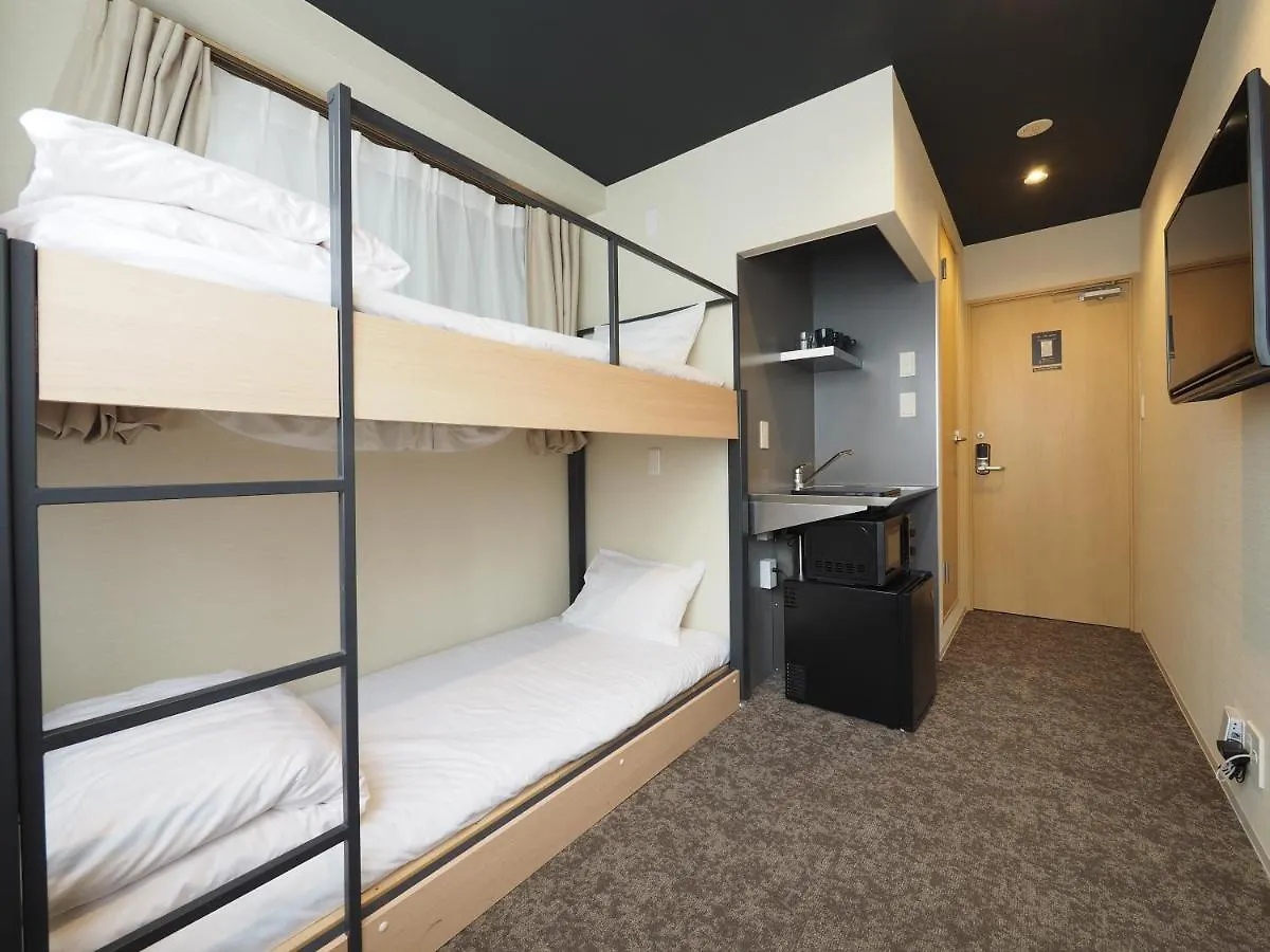 طوكيو Hotel Harebare